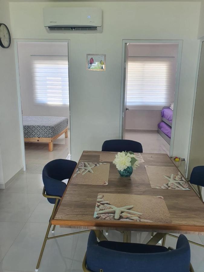 Апартаменты Departamento De Lujo En Manzanillo, Planta Baja Frente A La Alberca Экстерьер фото