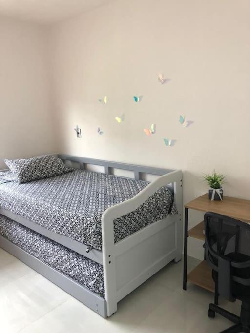 Апартаменты Departamento De Lujo En Manzanillo, Planta Baja Frente A La Alberca Экстерьер фото